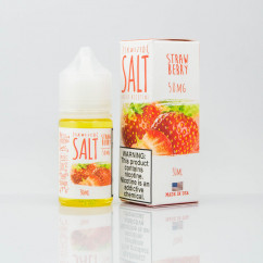 Skwezed Salt Strawberry 30ml 25mg