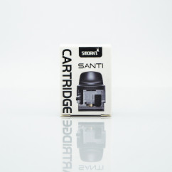 Порожній картридж для Smoant Santi Kit 3.5ml