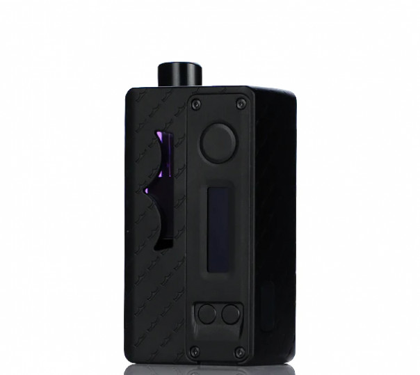 Stubby AIO MNCH LE DNA60 by Suicide Mods x Orca Vape x Vaping Bogan АИО Система