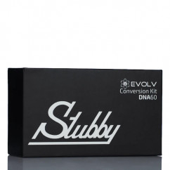Stubby Evolve Conversion Kit DNA60