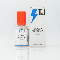 Ароматизатор T-Juice Black'n'blue 30ml