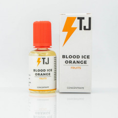 Ароматизатор T-Juice Blood Ice Orange 30ml