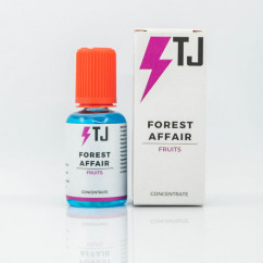 Ароматизатор T-Juice Forest Affair 30ml
