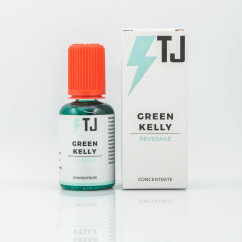 Ароматизатор T-Juice Green Kelly 30ml