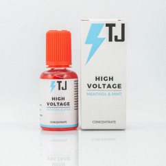 Ароматизатор T-Juice High Voltage 30ml