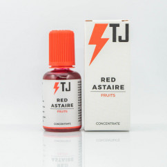 Ароматизатор T-Juice Red Astaire 30ml