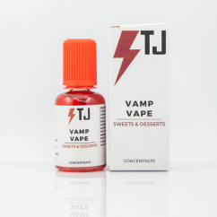 Ароматизатор T-Juice Vamp Vape 30ml