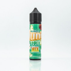 Juni Organic Apple Mix 60ml 1.5mg