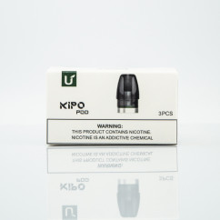 Картридж для Univapo Kipo Pod Kit 2ml