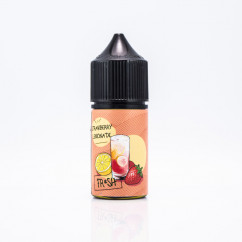 UVA Fresh Salt Strawberry Lemonade 30ml 30mg