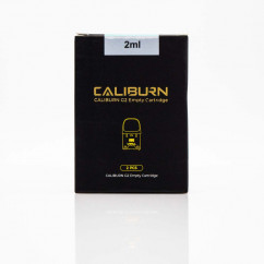 Порожній картридж Uwell Caliburn G2 Kit, Caliburn GK2 Kit 2ml