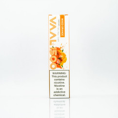 VAAL 1500 Mixed Orange (Полуниця з апельсином) Одноразова електронна сигарета