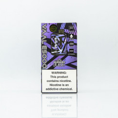 VAAL E5000 Blueberry Ice (Чорниця з холодком) Одноразова електронна сигарета
