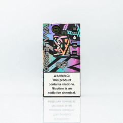 VAAL E5000 Cotton Candy (Солодка вата) Одноразова електронна сигарета