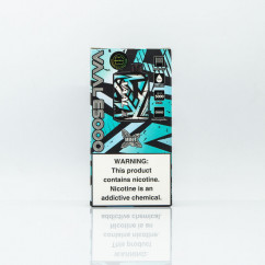 VAAL E5000 Mint (Мята) Одноразовая электронная сигарета