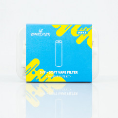 Фільтри для Vandy Vape BSKR Elite Kit Filters (20 штук)