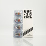 Випаровувач Vandy Vape VVC для Pulse AIO, Pulse AIO.5, Unicorn Pod Kit, Rhino Kit, Jackaroo Kit, Nox Kit