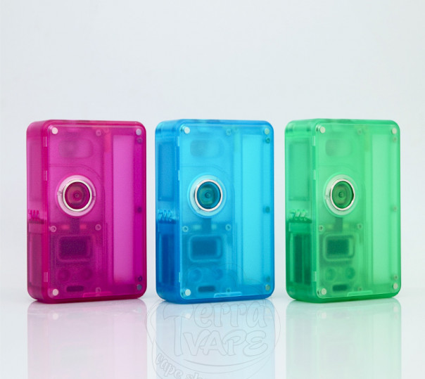 Vandy Vape Pulse AIO Mini Kit Многоразовая АИО Система