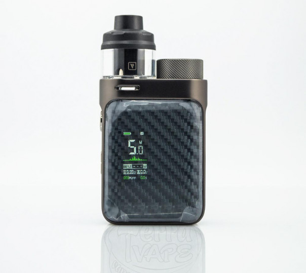 Vaporesso Swag PX80 Pod Mod Kit Электронная сигарета