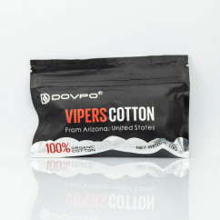 Вата Dovpo Vipers Cotton 10g