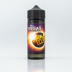Vegas Max Organic Solar Eclipse 100ml 0mg Жидкость