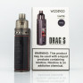 VooPoo Drag S Pod Mod Kit 2500mAh Електронна сигарета POD MOD