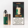 VooPoo Drag E60 Kit Электронная сигарета POD MOD