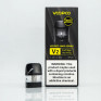 Картридж VooPoo Vinci V2 Pod Cartridge для многоразовой POD системы Vinci Pod Kit / Drag Nano 2 / Vinci Q Kit / Vinci Pod SE Kit 2ml