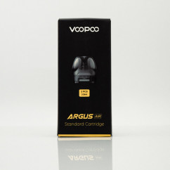 Пустой картридж для VooPoo Argus Air Pod Kit 3.8ml