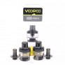 Порожній картридж VooPoo Empty PnP Pod II (2) Cartridge 5ml для Drag H80S / Drag E60