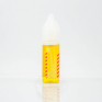 Жидкость WES Energy Salt #1 Yellow 15ml 50mg на солевом никотине со вкусом дыни и клубники