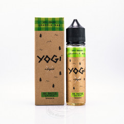 Yogi Organic Apple Cinnamon Granola Bar 50ml 0mg