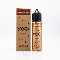 Yogi Organic Vanilla Tobacco Granola Bar 50ml 0mg