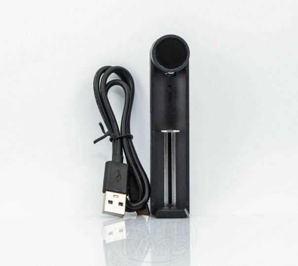 Efest SLIM K1 Type-C USB Intelligent Charger Зарядное устройство