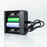 Efest SLIM K4 Type C USB Charger Зарядное устройство