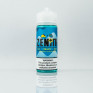 Жидкость Zenith Organic Draco 120ml 3mg на органическом никотине со вкусом синей малины и лимона
