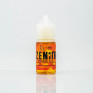 Жидкость Zenith Salt Lyra 30ml 50mg на солевом никотине со вкусом манго и клубники