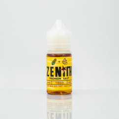 Zenith Salt Virgo 30ml 25mg