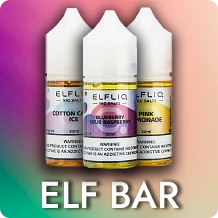 Elf Bar Elf Liq